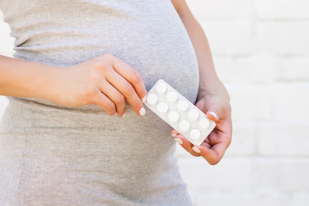 Jangan Salah Pilih, Kenali Obat Cacing yang Aman untuk Ibu Hamil