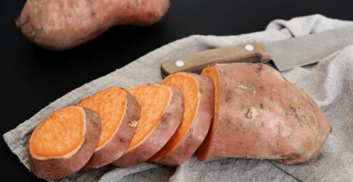 Manfaat ubi jalar untuk kesehatan